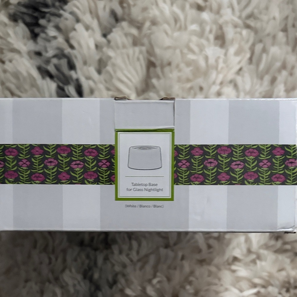 Scentsy Tabletop Base